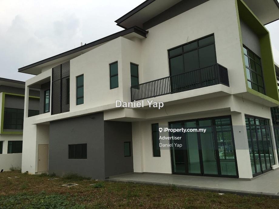 Bungalow House for Sale in Rawang The Rise Kota Emerald Rawang, Rawang by Daniel Yap - iProperty.com.my