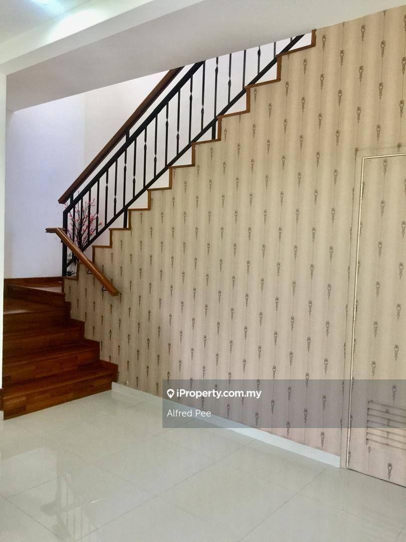 2-storey Terraced House for Sale in Bukit Indah, Iskandar Puteri (Nusajaya) by Alfred Pee - iProperty.com.my