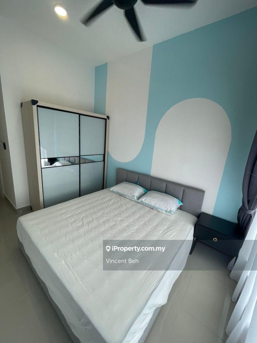Service Residence for Rent in Citizen 2 by Vincent Beh - iProperty.com.my