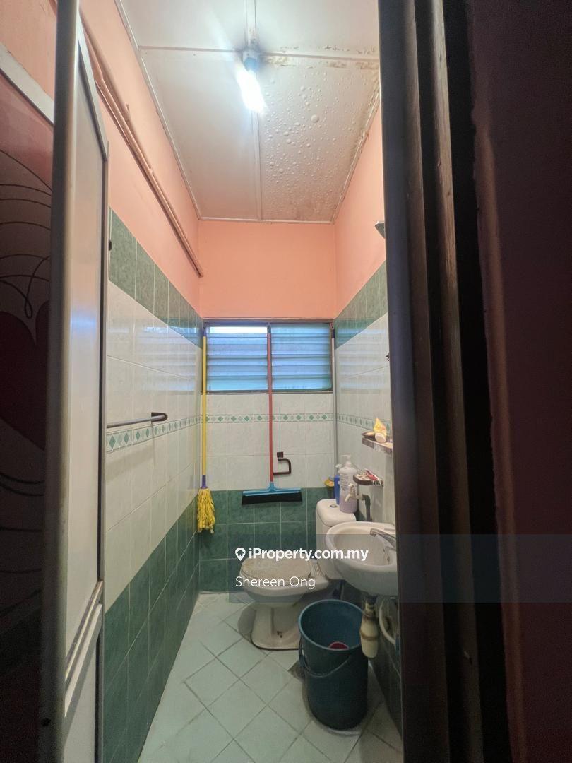 Rumah Berangkai 2 Tingkat untuk Dijual di Taman Permata, Ampang oleh Shereen Ong - iProperty.com.my