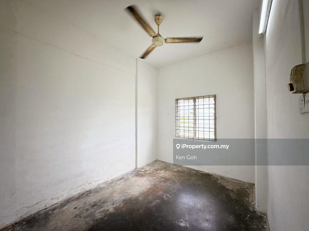 Rumah Pangsa untuk Disewa di Taman Nagasari oleh Ken Goh - iProperty.com.my