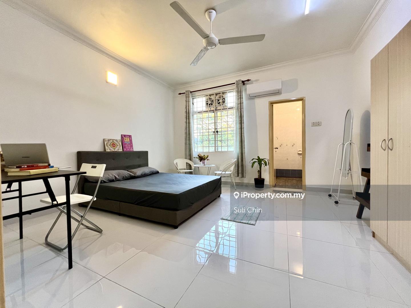 2-storey Terraced House for Sale in Alam Damai, Cheras by Suli Chin - iProperty.com.my