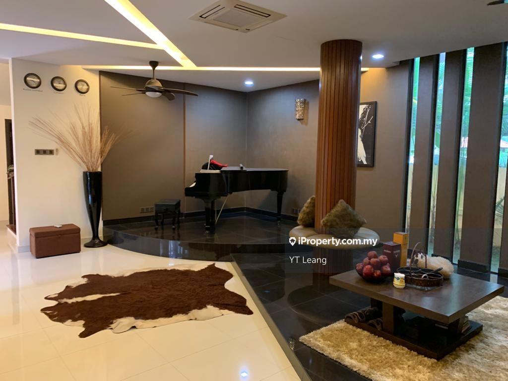 Banglo untuk Dijual di Bandar Kinrara, Puchong, Bandar Kinrara oleh Leslie Leang - iProperty.com.my