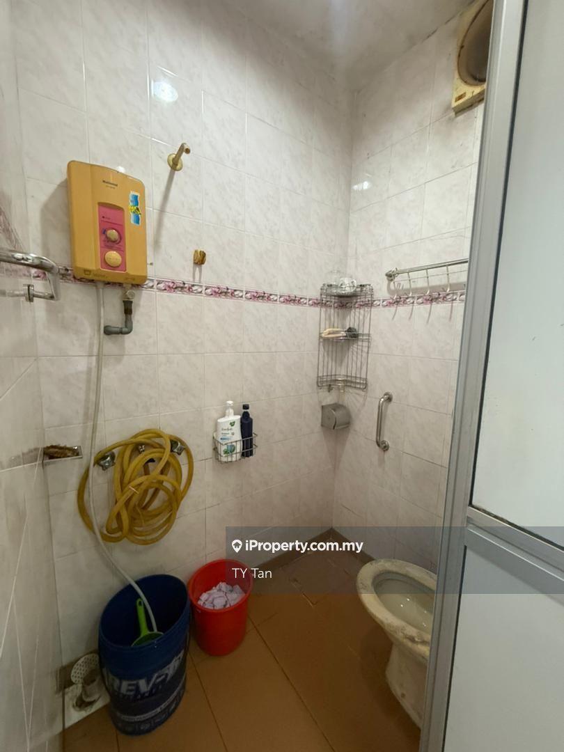 1-storey Terraced House for Sale in Taman Desa Jaya, Johor Bahru by TY Tan - iProperty.com.my