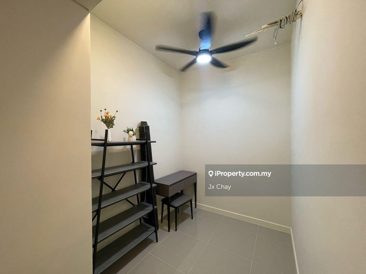 Residensi Servis untuk Disewa di 8th & Stellar oleh Jx Chay - iProperty.com.my