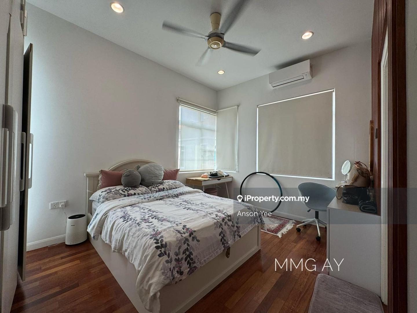 Rumah Berkembar untuk Dijual di Setia Eco Park, Setia Alam oleh Anson Yee - iProperty.com.my