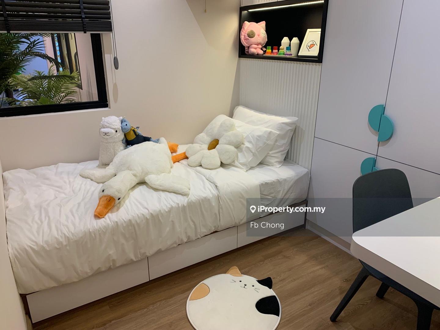 Condominium for Sale in Vista Bayu Condominium @ Sg. Ramal by Fb Chong - iProperty.com.my