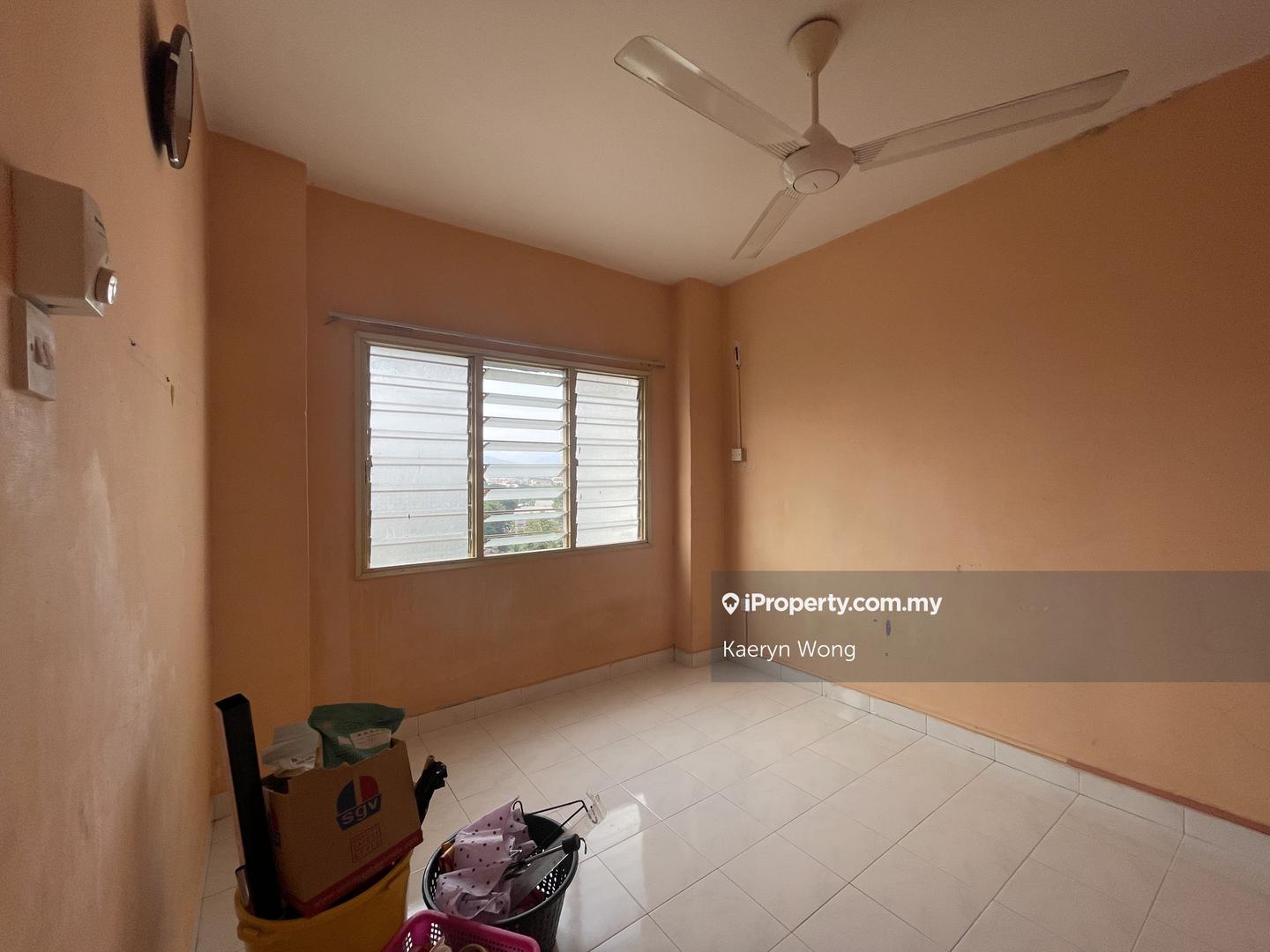 Apartment for Sale in Taman Sri Murni Fasa 2 by Kaeryn Wong - iProperty.com.my