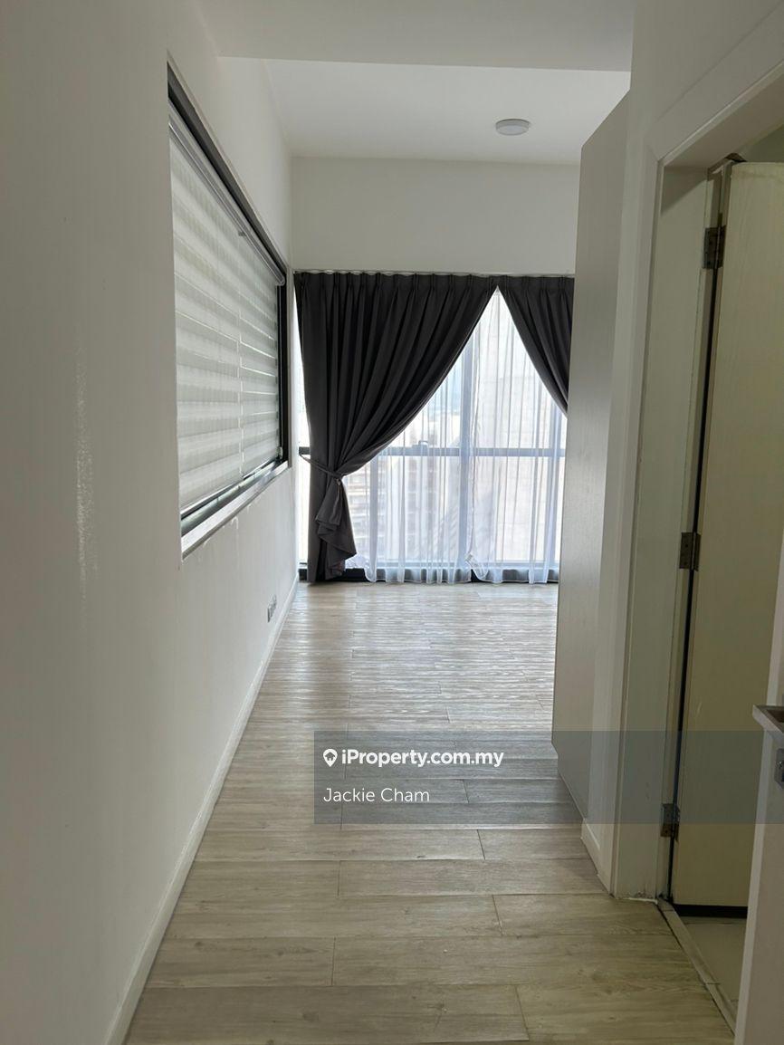 Service Residence for Rent in M City by Jackie Cham - iProperty.com.my