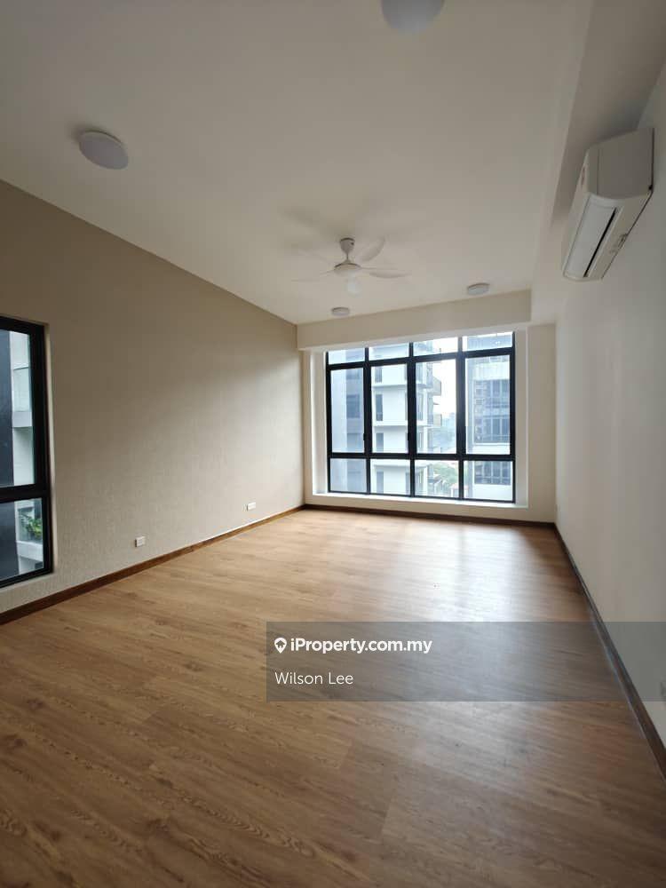 Condominium for Sale in Anjali North Kiara by Wilson Lee - iProperty.com.my