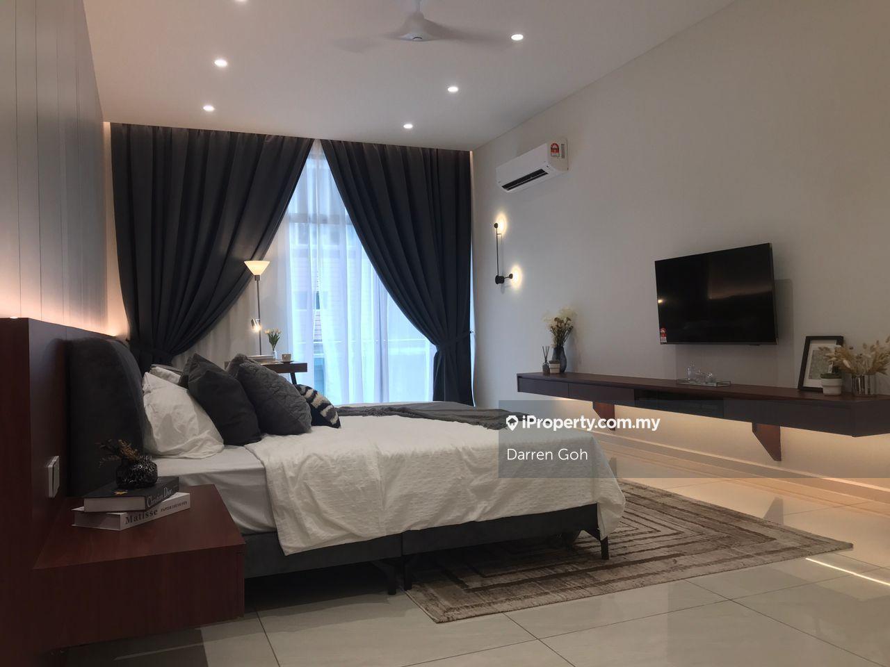 Condominium for Sale in 18 Madge by Darren Goh - iProperty.com.my