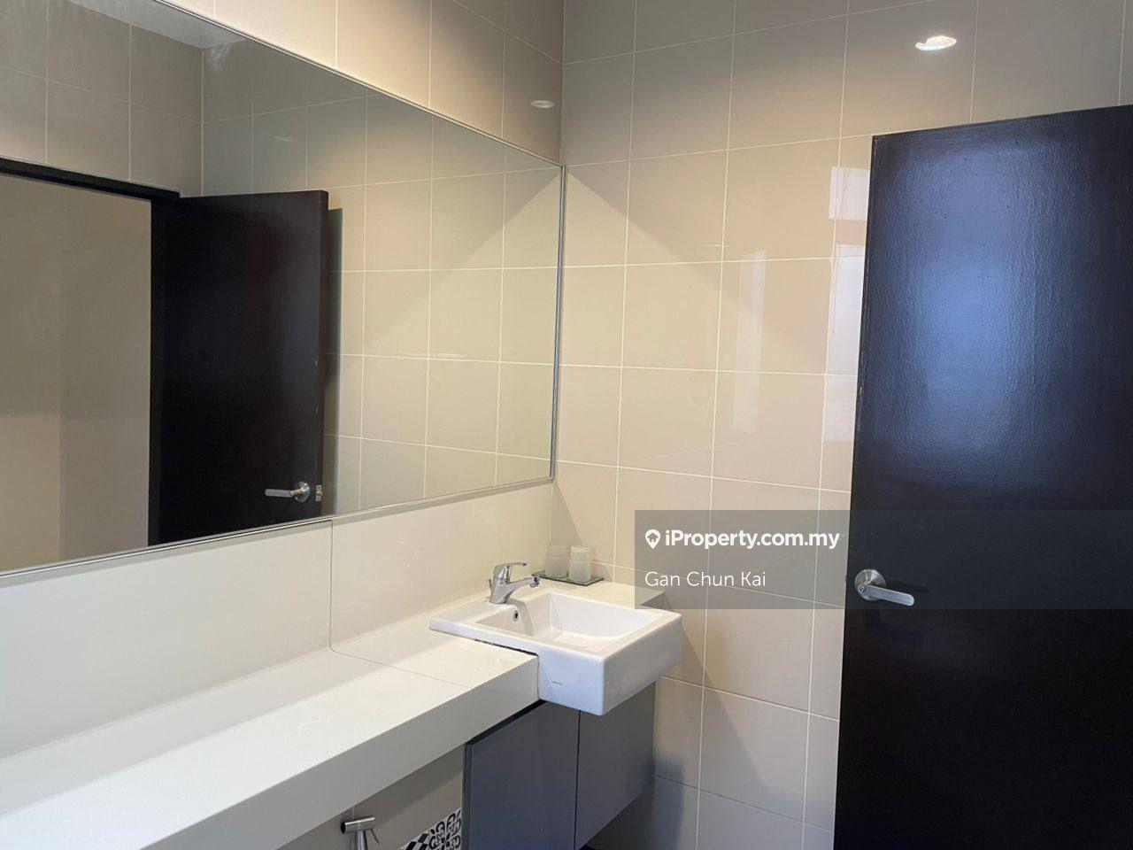 Service Residence for Rent in One One Eight (118 @ Island Plaza) by Gan Chun Kai - iProperty.com.my