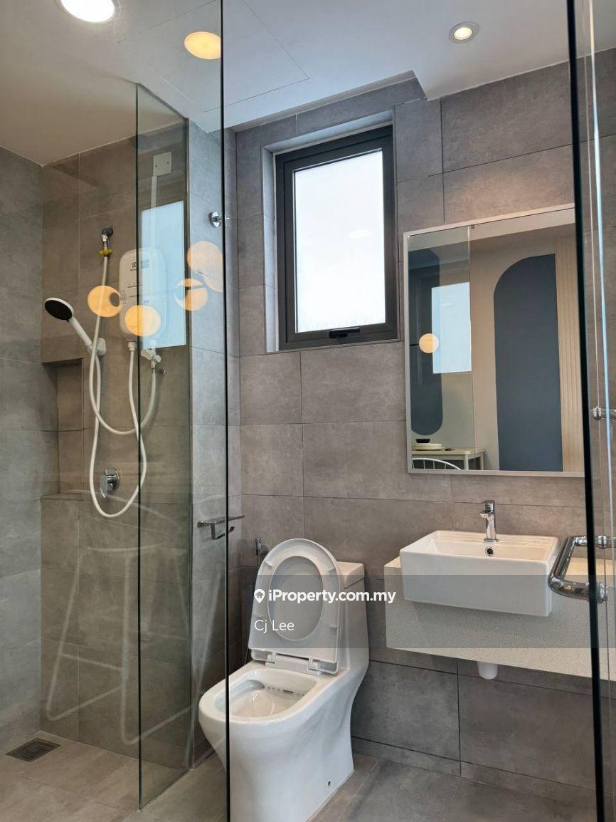 Residensi Servis untuk Disewa di Riveria City oleh Cj Lee - iProperty.com.my
