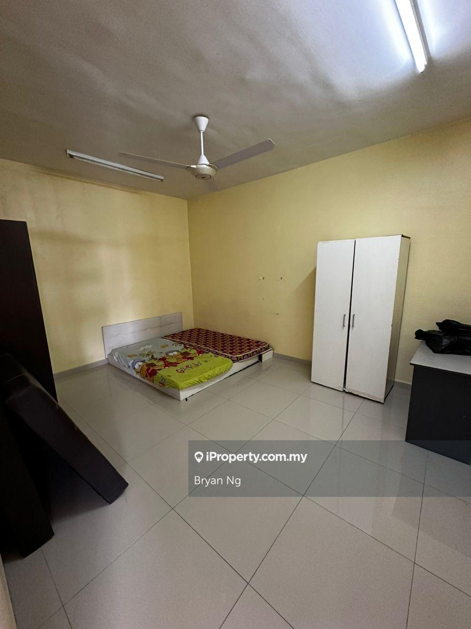 Condominium for Sale in Platinum Lake PV 15 by Bryan Ng - iProperty.com.my