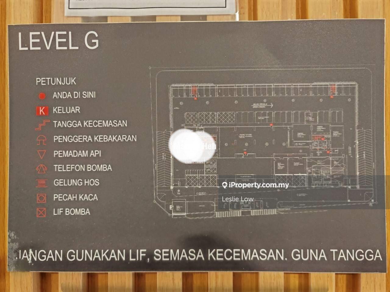 Condominium for Sale in Mulberi by Leslie Low - iProperty.com.my