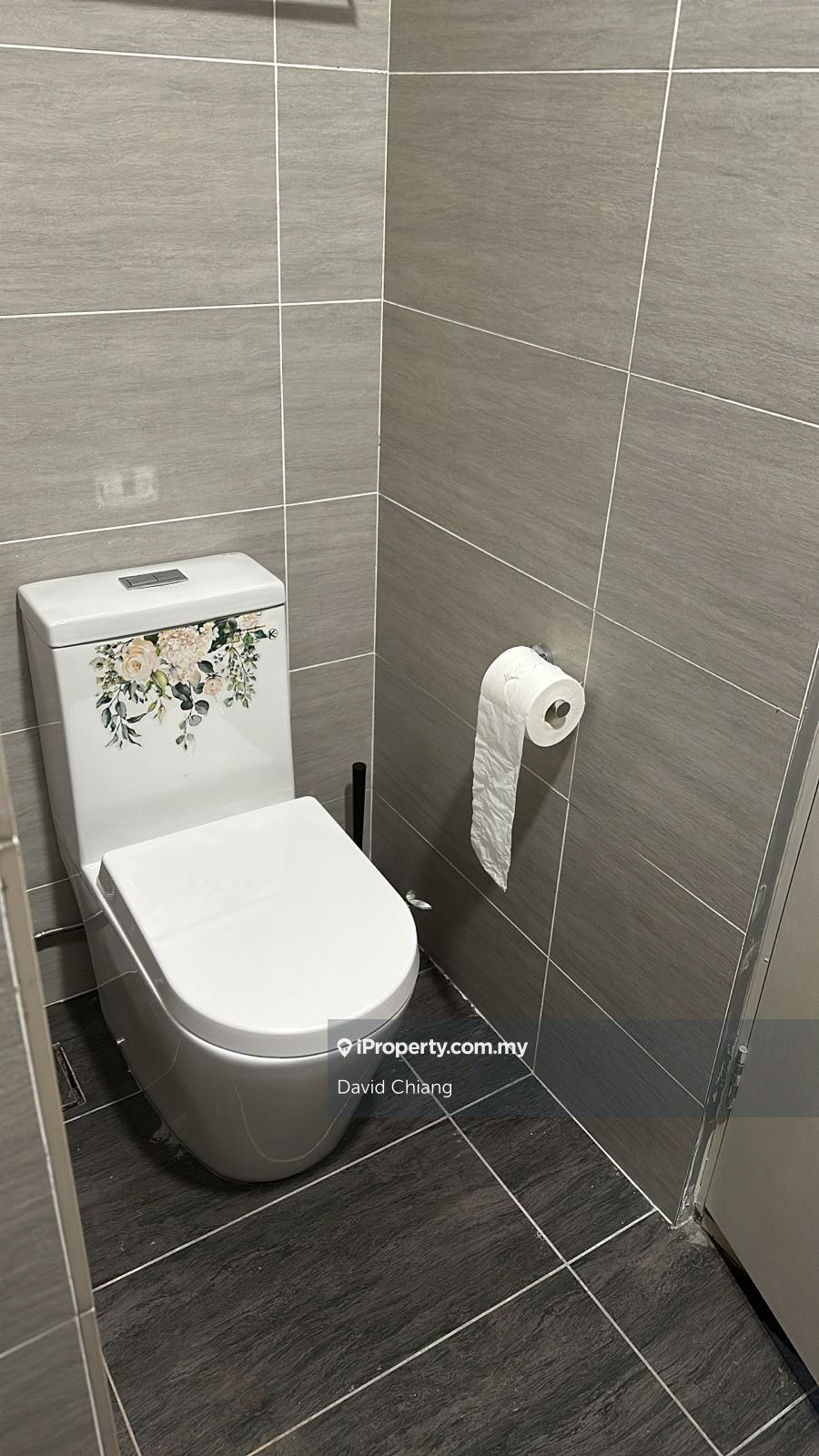 Residensi Servis untuk Disewa di Trion @ KL oleh David Chiang - iProperty.com.my