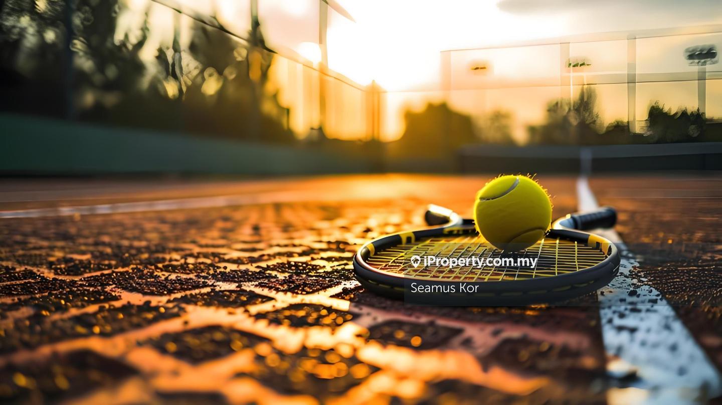 Hotel / Resort for Sale in Kampung Bagan Lalang, Sepang by Seamus Kor - iProperty.com.my