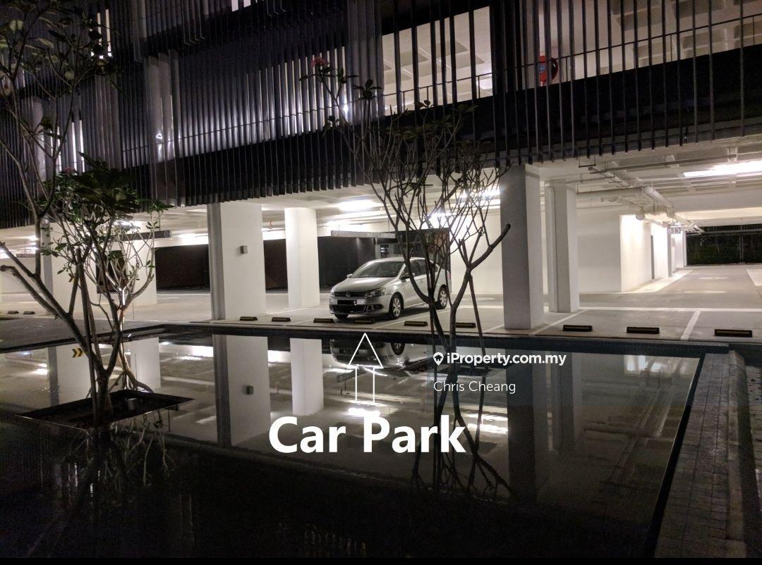 Kondominium untuk Dijual di The Fennel oleh Chris Cheang - iProperty.com.my