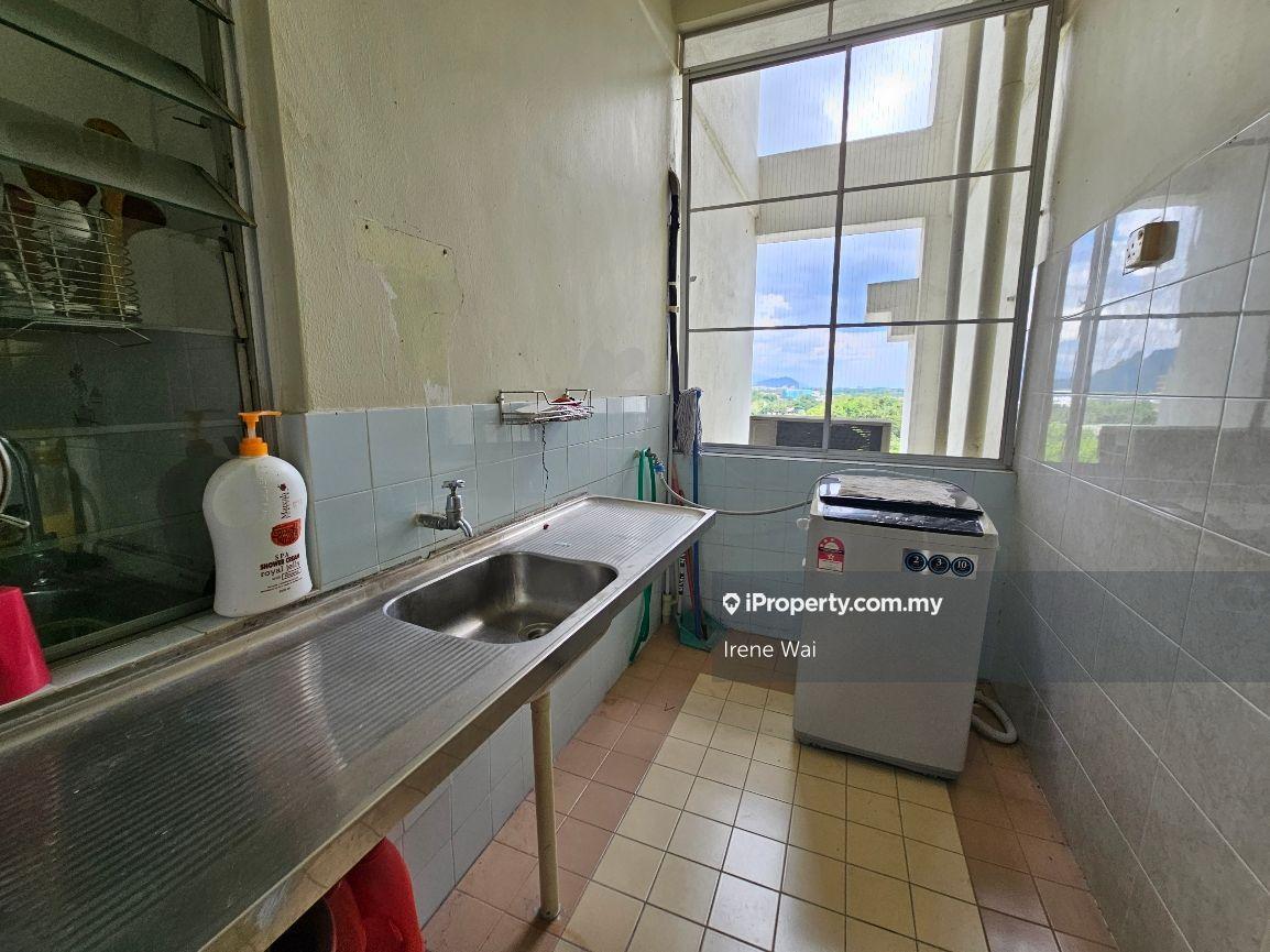 Kondominium untuk Disewa di Prima Ipoh oleh Irene Wai - iProperty.com.my