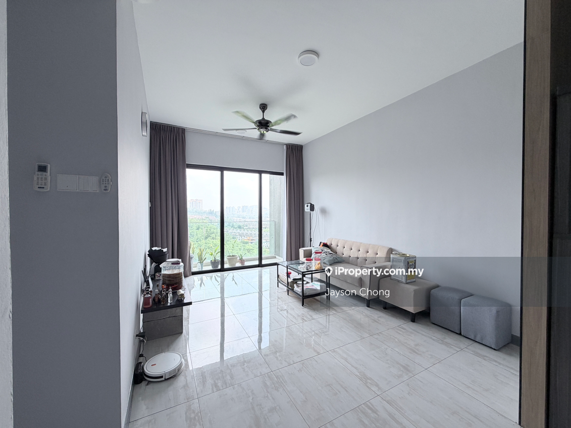 Condominium for Rent in CloudTree Residence by Jayson Chong - iProperty.com.my