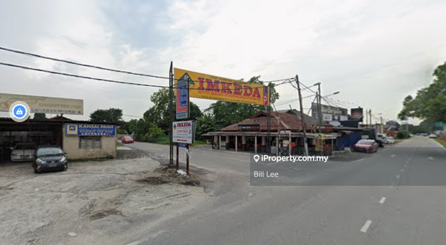 Residential Land for Sale in Kampung Batu 10, Jalan Cheras, Hulu Langat by Bill Lee - iProperty.com.my