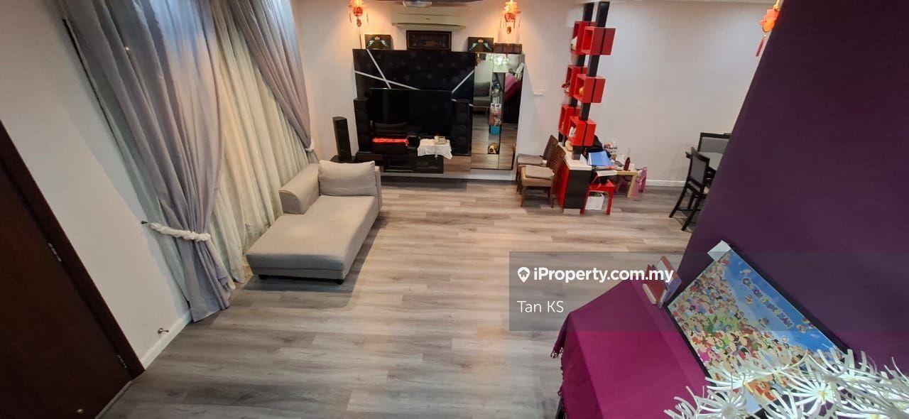 2-storey Terraced House for Sale in Ambang Botanic, Klang by Tan KS - iProperty.com.my