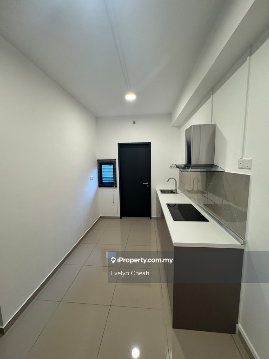 Service Residence for Rent in D'Quince Residences by Evelyn Cheah - iProperty.com.my