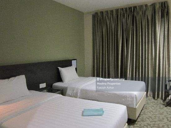 Hotel / Resort for Sale in Kulai, Johor by Faezah Azhar - iProperty.com.my