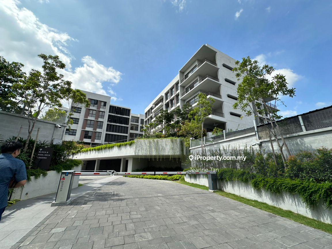 Condominium for Sale in Utamara Boutique Residences by Jeanne Tan - iProperty.com.my