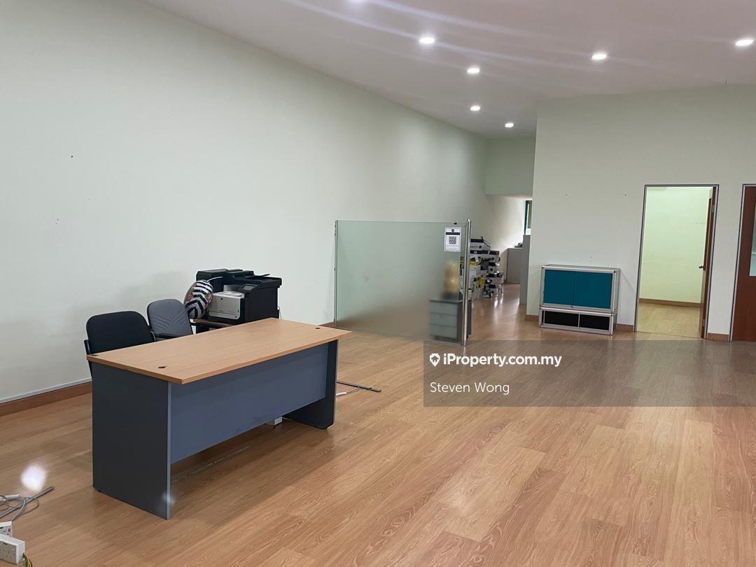 Detached Factory for Sale in Taman Midah, Cheras by Steven Wong - iProperty.com.my
