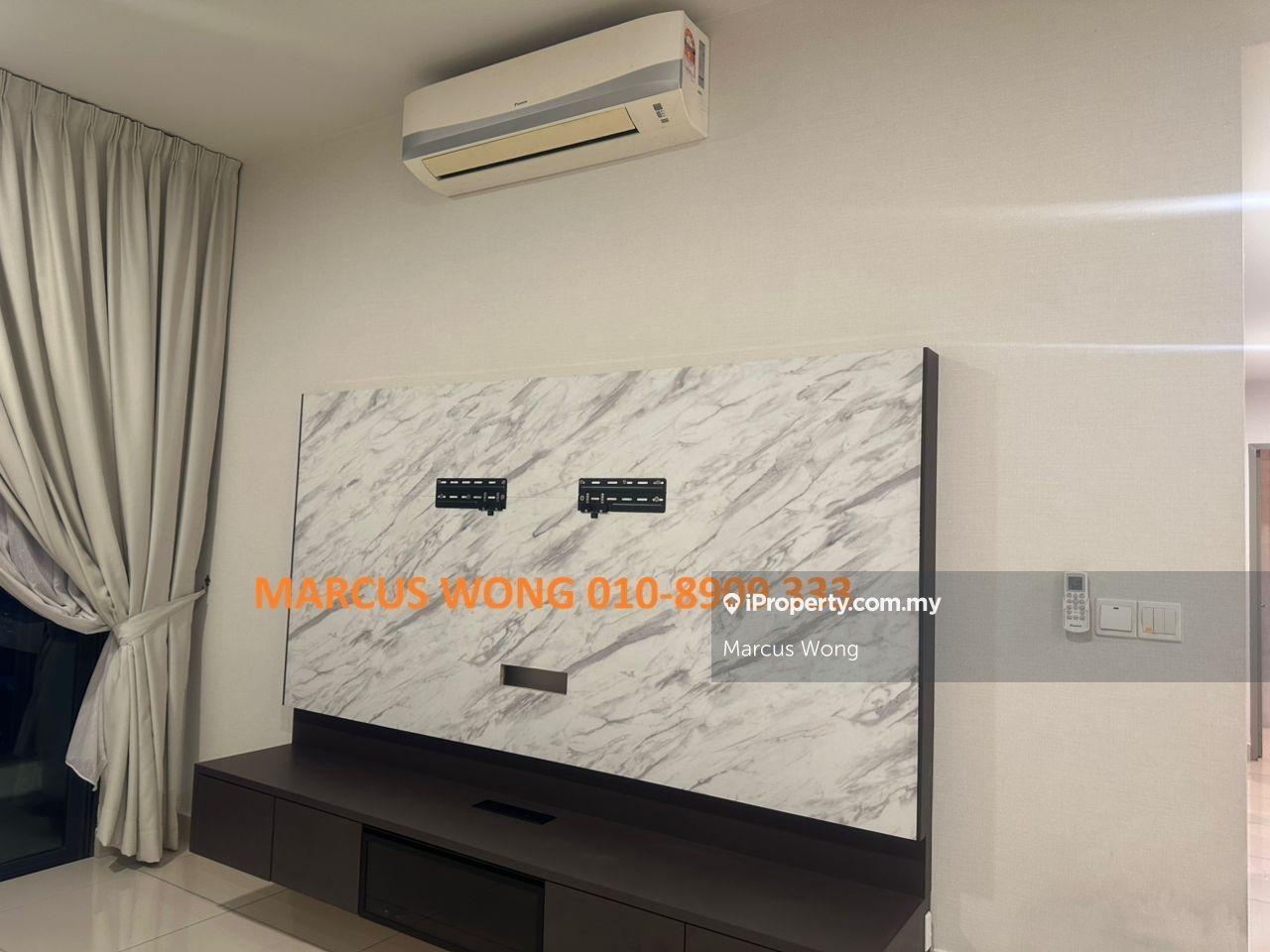 Service Residence for Sale in LakePark Residence @ KL North by Marcus Wong - iProperty.com.my