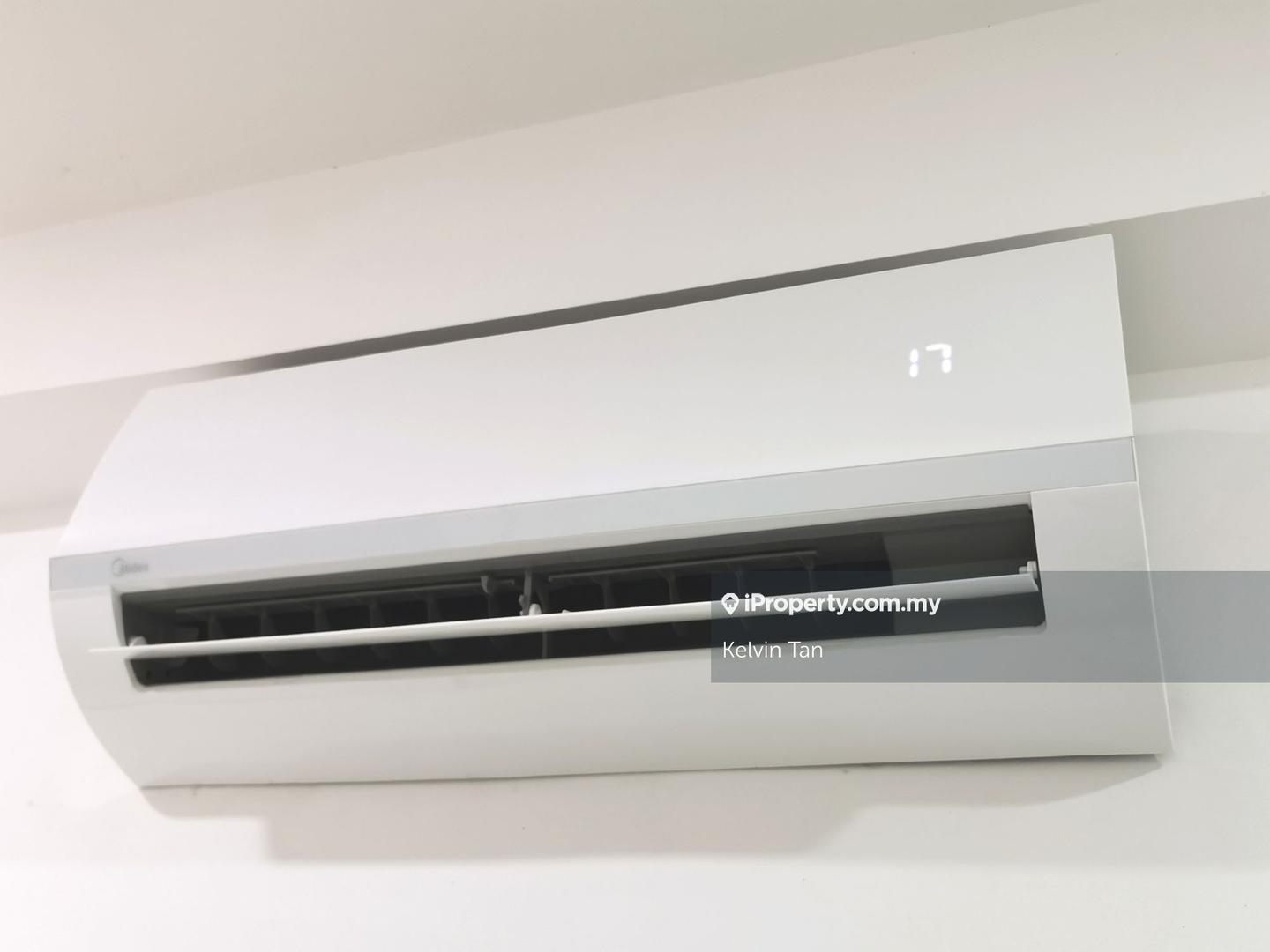 Service Residence for Sale in BSP 21 by Kelvin Tan - iProperty.com.my