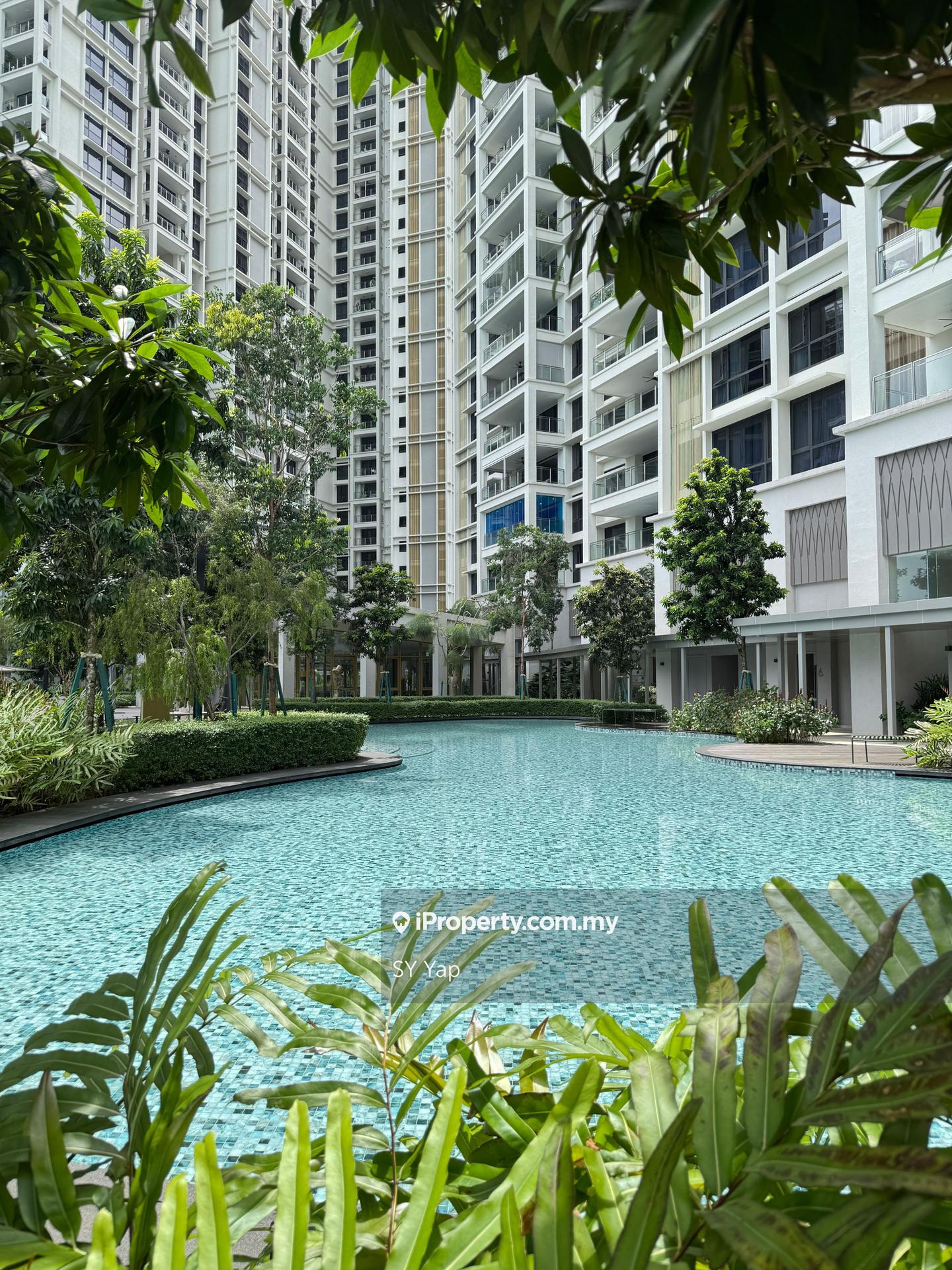 Residensi Servis untuk Dijual di Park Regent @Desa Park City oleh SY Yap - iProperty.com.my