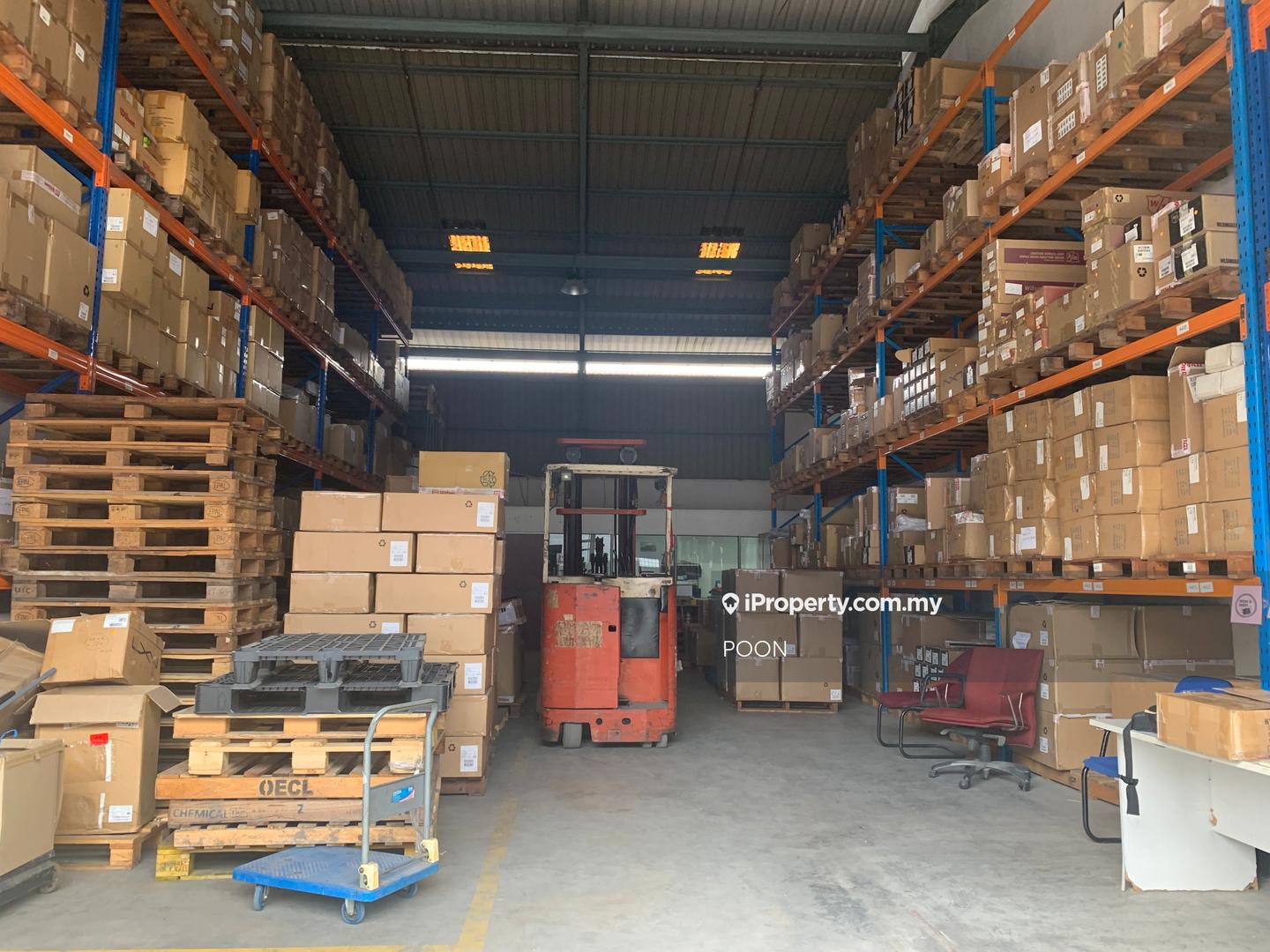 Warehouse for Rent in Subang USj, Subang Jaya by POON - iProperty.com.my