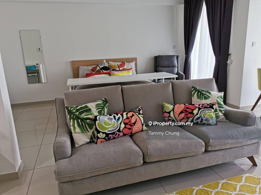Condominium for Rent in Nadayu63 by Tammy Chung - iProperty.com.my