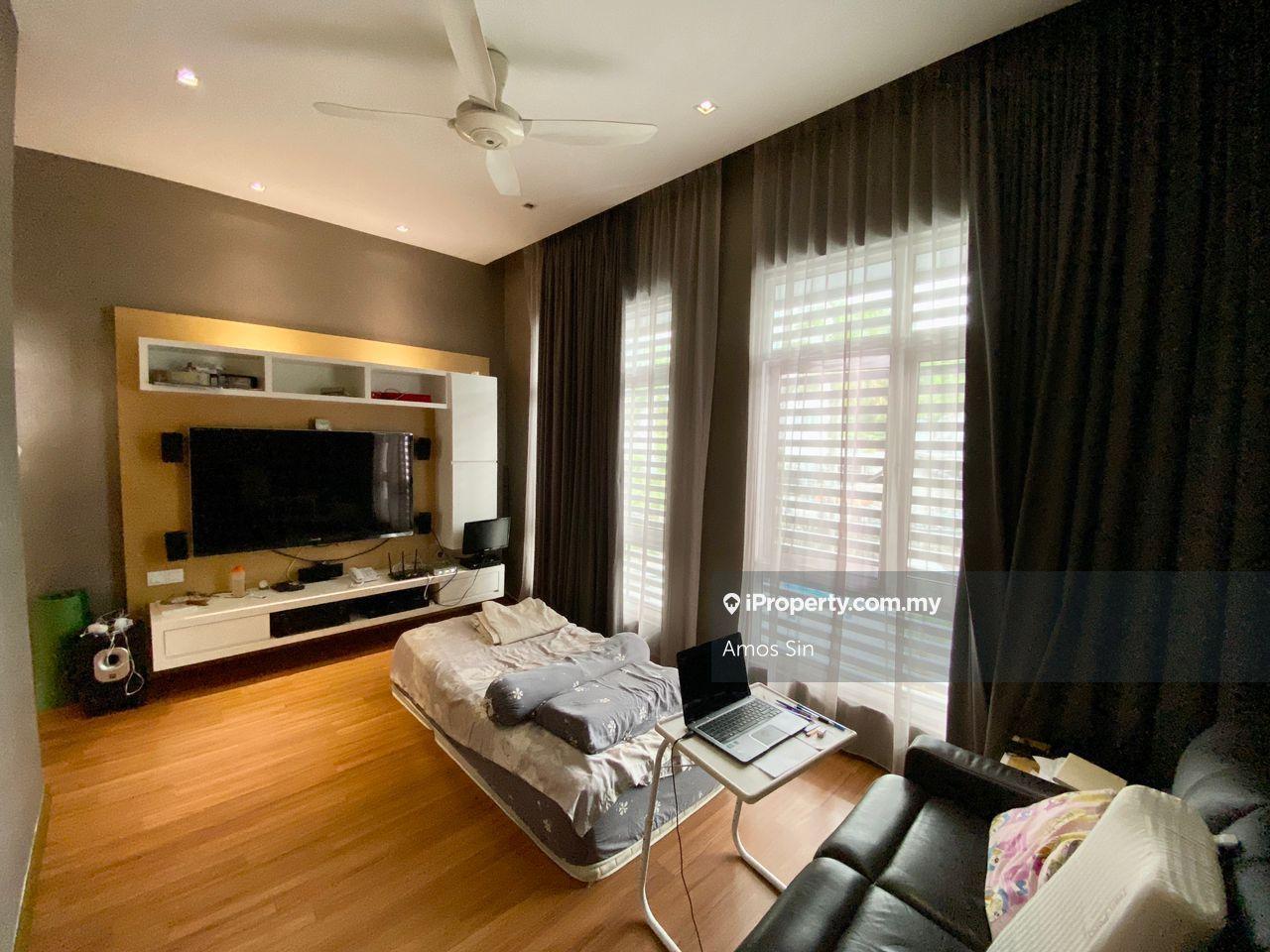 Banglo untuk Dijual di Minden Heights, Gelugor oleh Amos Sin - iProperty.com.my