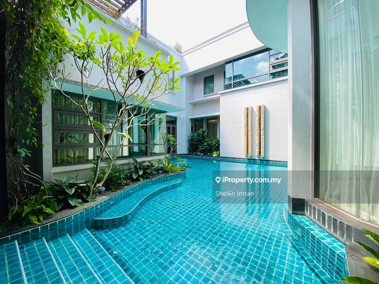 Banglo untuk Dijual di Seksyen 7, Shah Alam oleh Sheikh Imran - iProperty.com.my