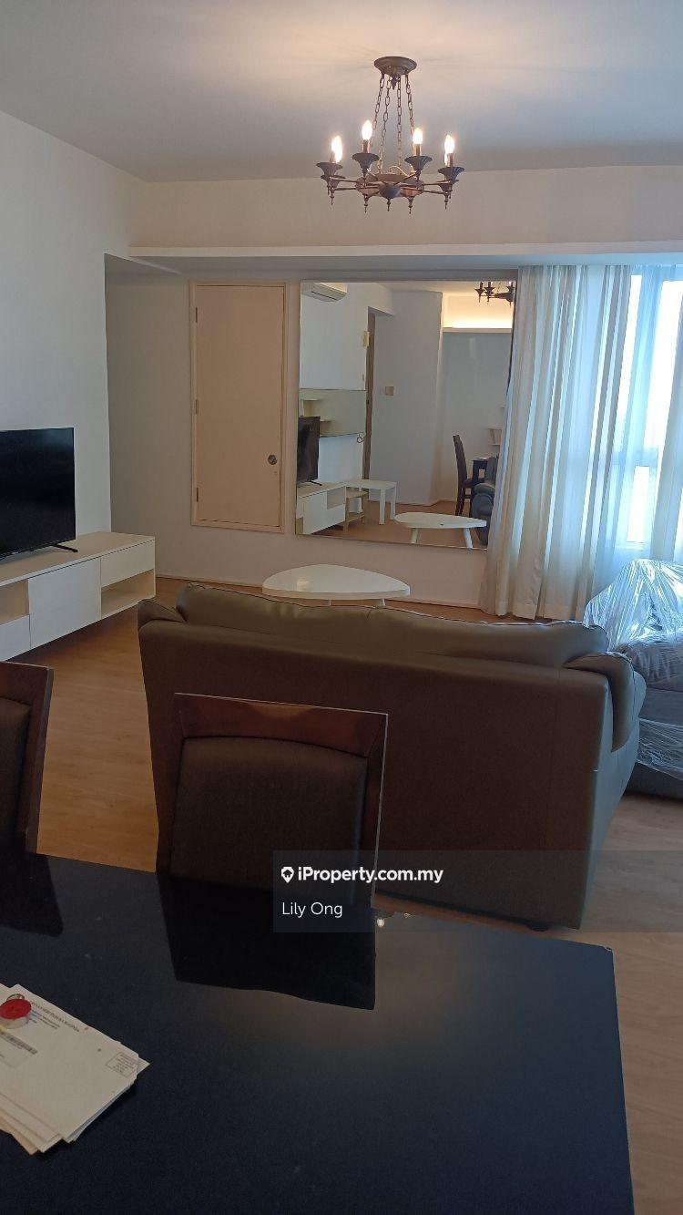 Service Residence for Rent in i-Zen @ Kiara 1 by Lily Ong - iProperty.com.my
