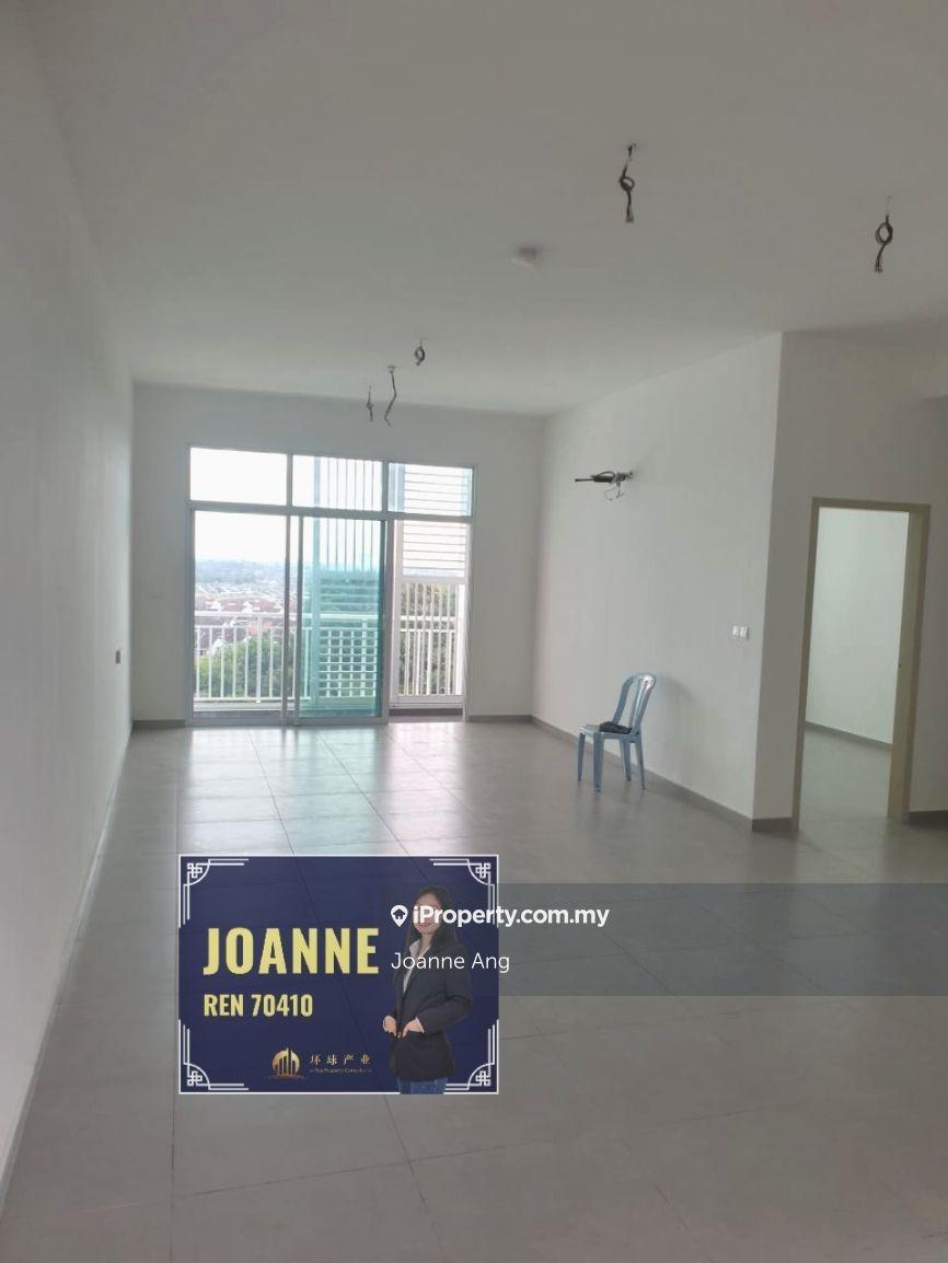 Kondominium untuk Dijual di The Sky @ Tripark oleh Joanne Ang - iProperty.com.my