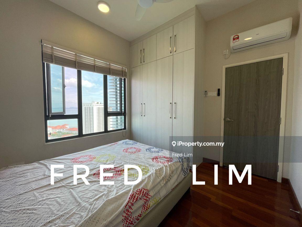 Condominium for Sale in Marinox Sky Villas by Fred Lim - iProperty.com.my