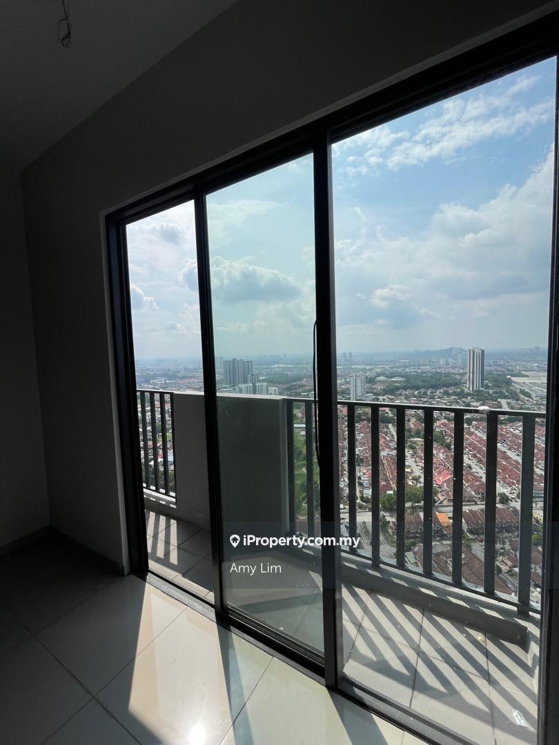 Service Residence for Sale in Amani Residence by Amy Lim - iProperty.com.my