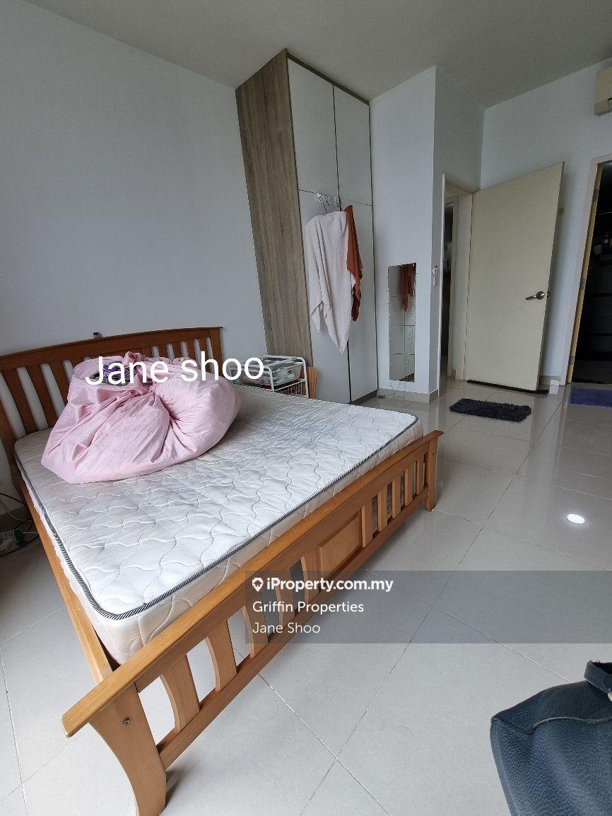 Condominium for Sale in The Z Residence by Jane Shoo - iProperty.com.my