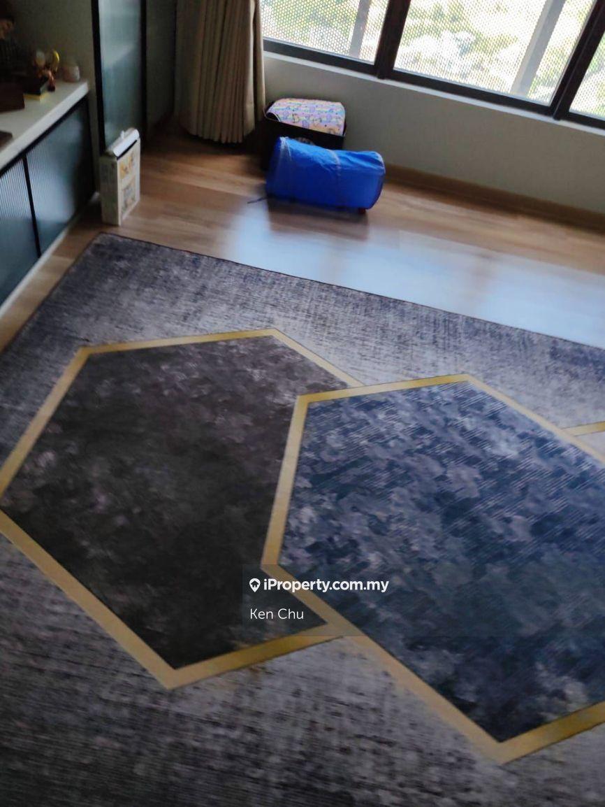 Service Residence for Rent in Arte Cheras by Ken Chu - iProperty.com.my