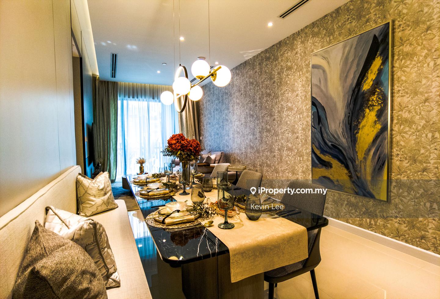 Kondominium untuk Dijual di Skyline Kuchai oleh Kevin Lee - iProperty.com.my