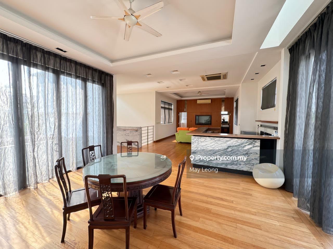 Bungalow House for Sale in Bukit Damansara, Damansara Heights by May Leong - iProperty.com.my