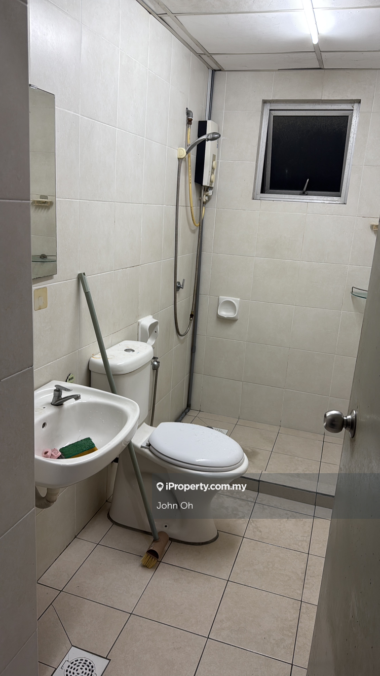 Service Residence for Rent in Main Place Residence by John Oh - iProperty.com.my