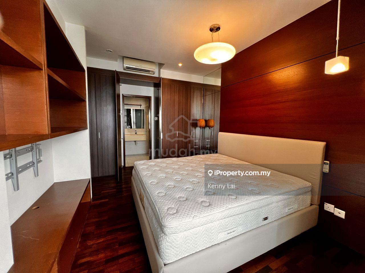 Service Residence for Sale in Verve Suites by Kenny Lai - iProperty.com.my