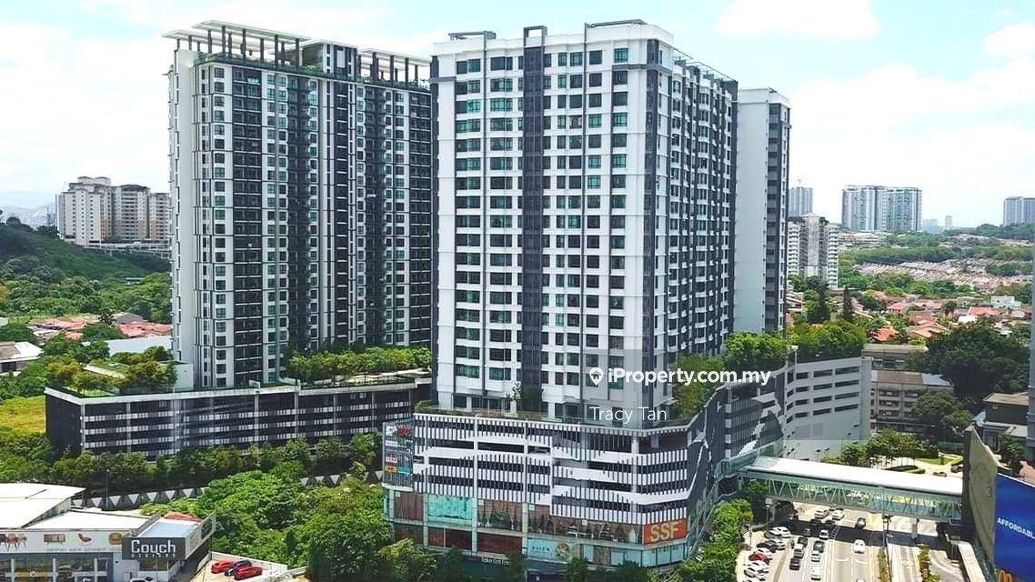 Service Residence for Sale in Pearl Suria by Tracy Tan - iProperty.com.my