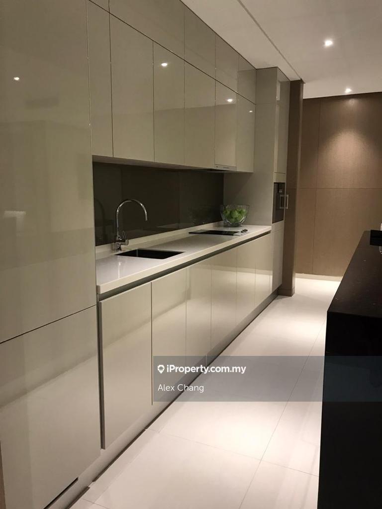 Service Residence for Sale in Pavilion Damansara Heights by Alex Chang - iProperty.com.my