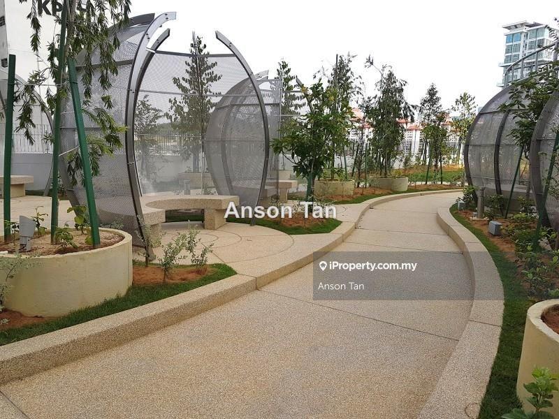 Kondominium untuk Disewa di Verve Suites KL South oleh Anson Tan - iProperty.com.my